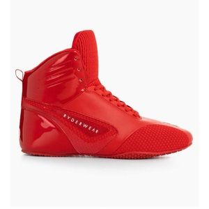 Ryderwear Lifting Shoes